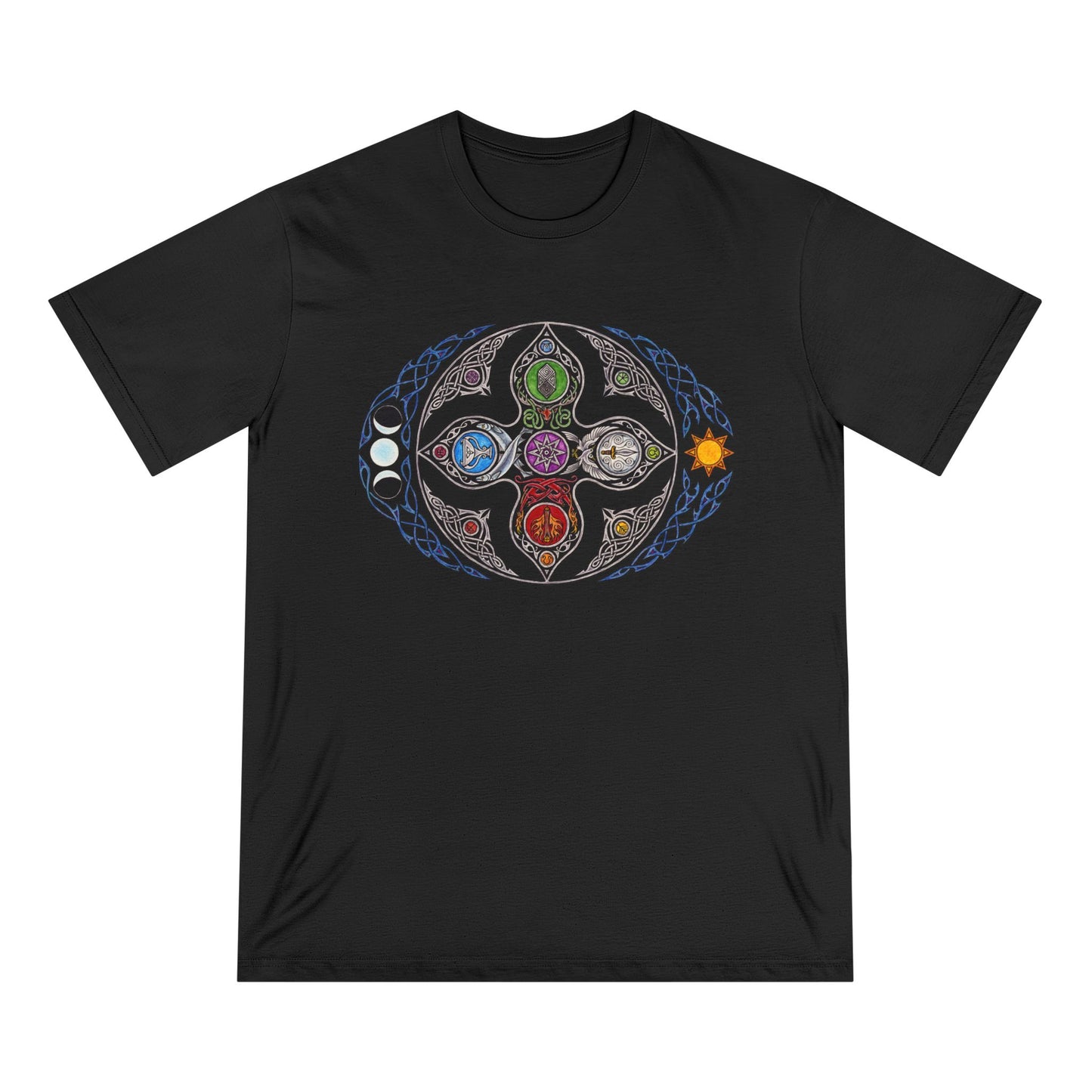 Fivefold Craft Organic Cotton T