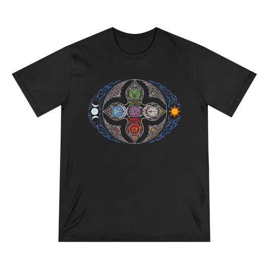 Fivefold Craft Organic Cotton T