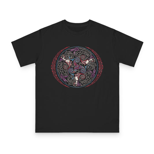 Wyrd Sisters Organic Unisex T
